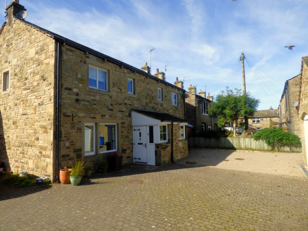 Main image of property: Chapel House Mews, Carleton, Skipton