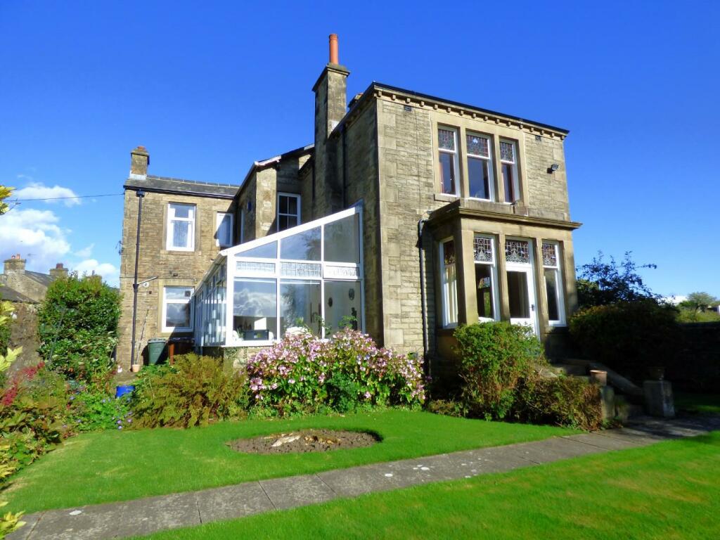Additional property image - Pendle View, Long Preston, Skipton