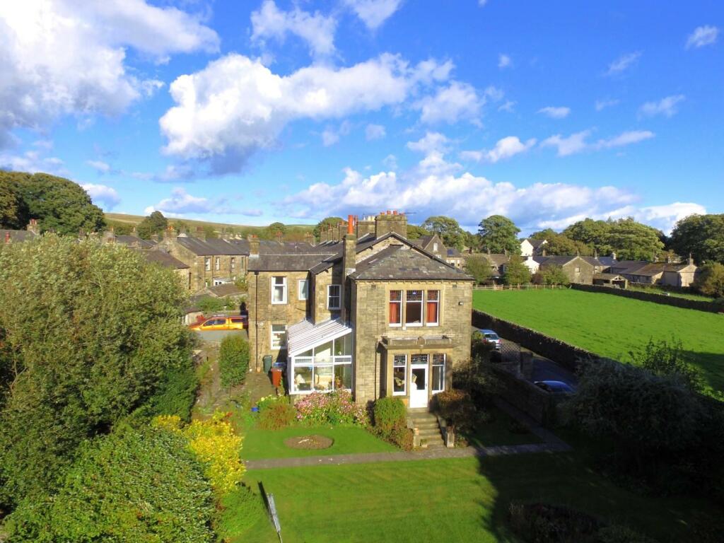 Additional property image - Pendle View, Long Preston, Skipton