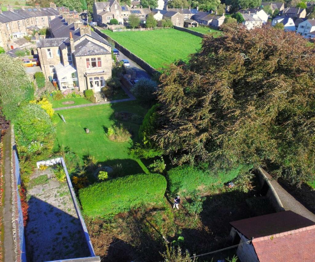 Additional property image - Pendle View, Long Preston, Skipton