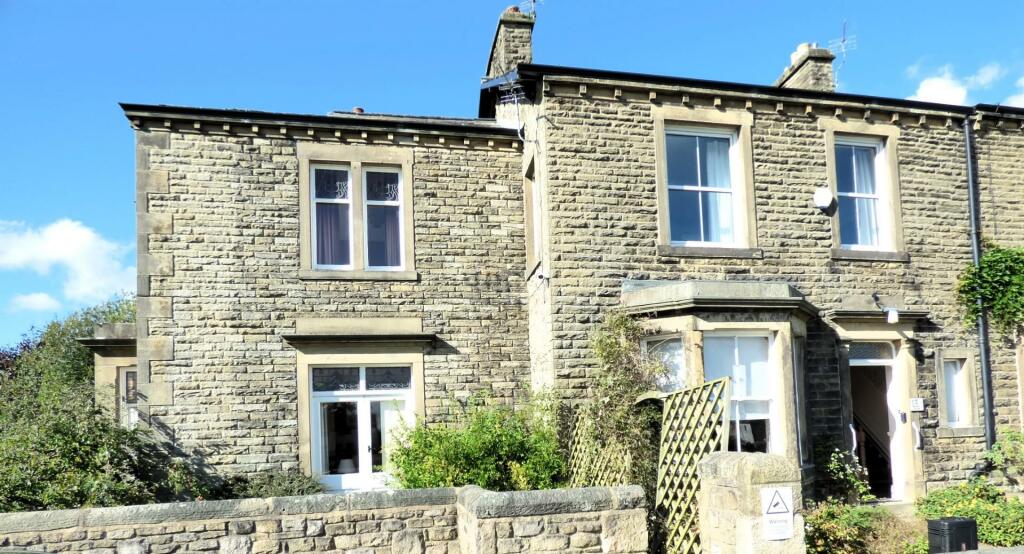 Additional property image - Pendle View, Long Preston, Skipton