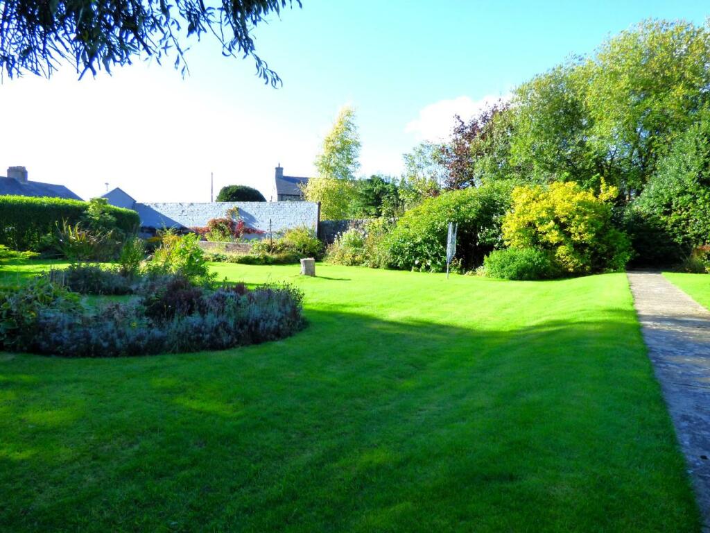 Additional property image - Pendle View, Long Preston, Skipton