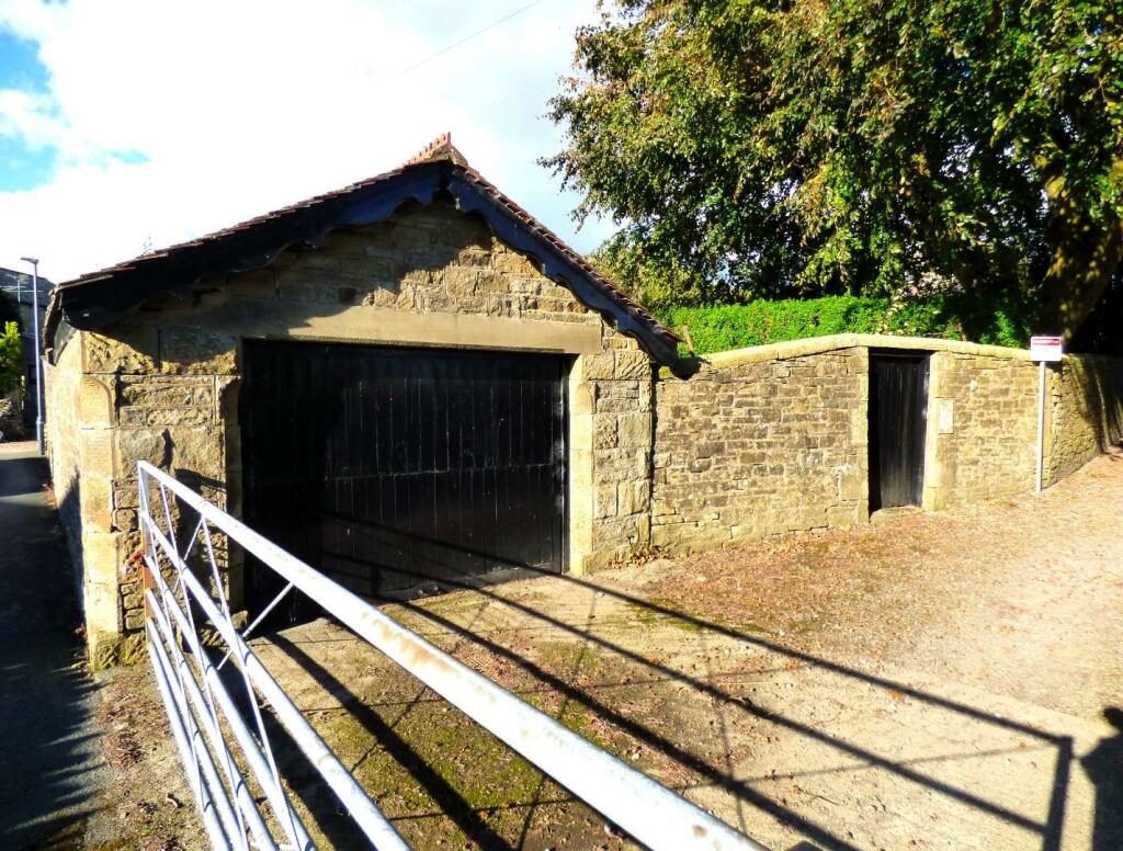 Additional property image - Pendle View, Long Preston, Skipton