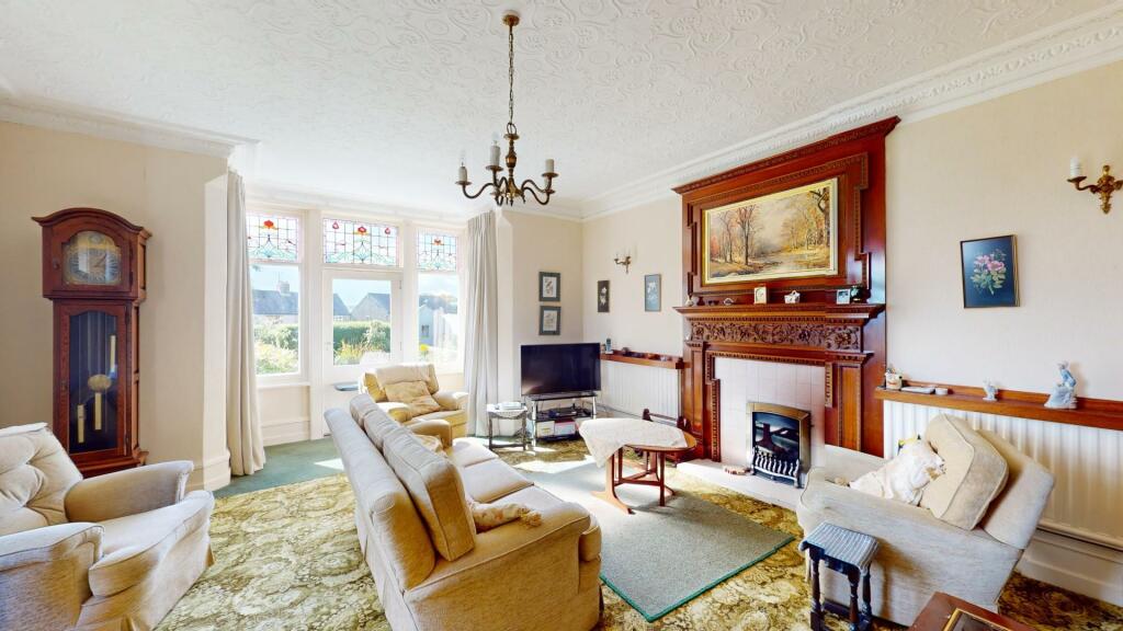 Additional property image - Pendle View, Long Preston, Skipton