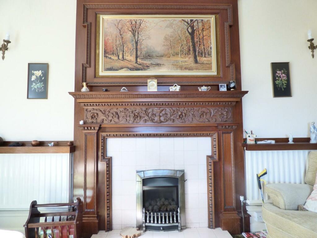 Additional property image - Pendle View, Long Preston, Skipton