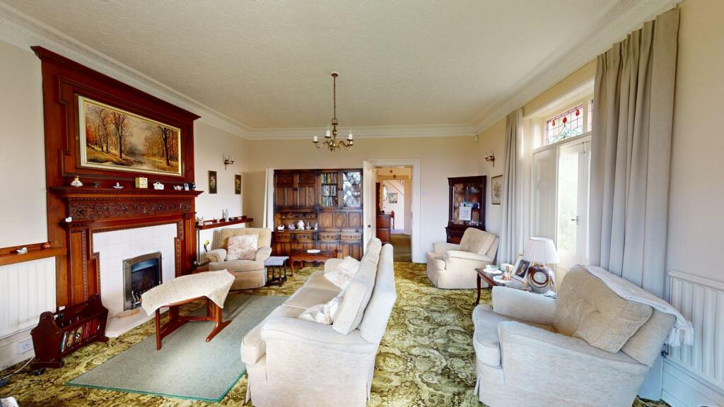 Additional property image - Pendle View, Long Preston, Skipton