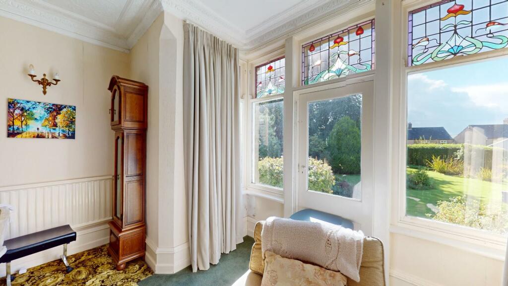 Additional property image - Pendle View, Long Preston, Skipton