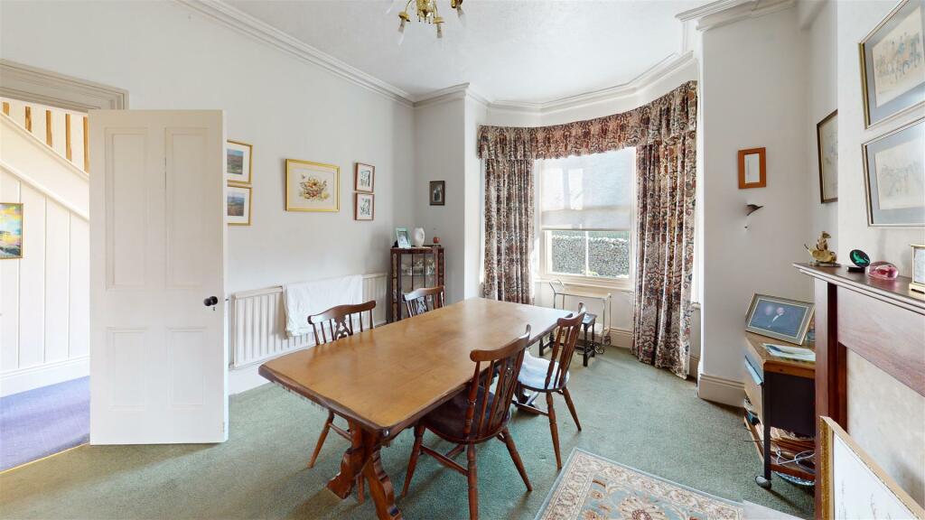 Additional property image - Pendle View, Long Preston, Skipton