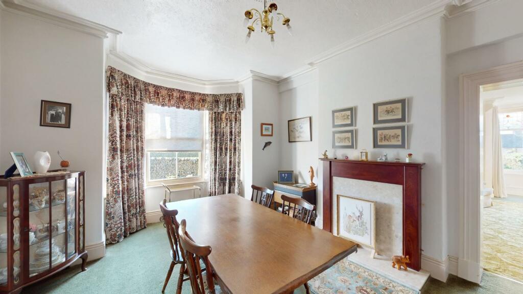 Additional property image - Pendle View, Long Preston, Skipton