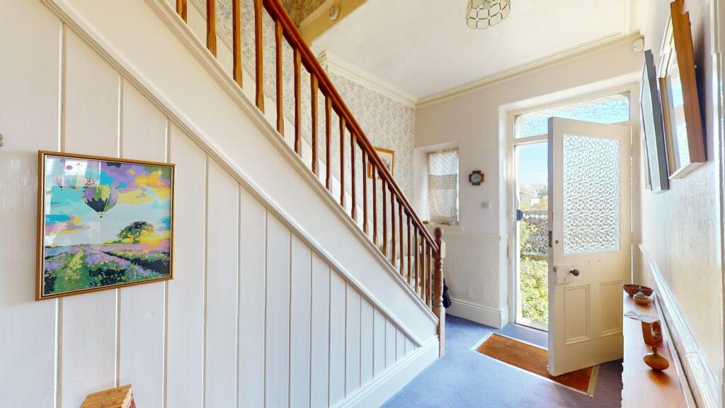 Additional property image - Pendle View, Long Preston, Skipton