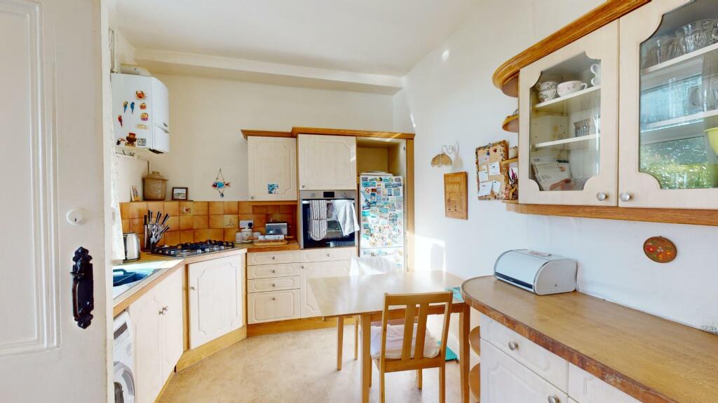 Additional property image - Pendle View, Long Preston, Skipton