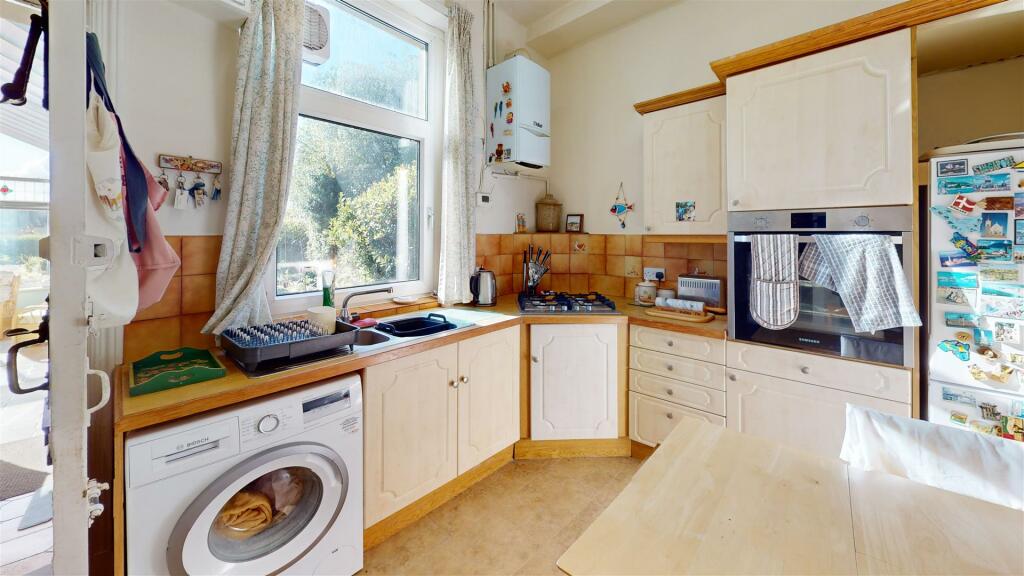 Additional property image - Pendle View, Long Preston, Skipton