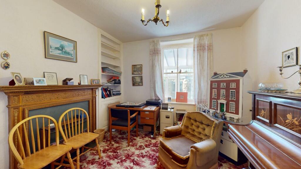 Additional property image - Pendle View, Long Preston, Skipton