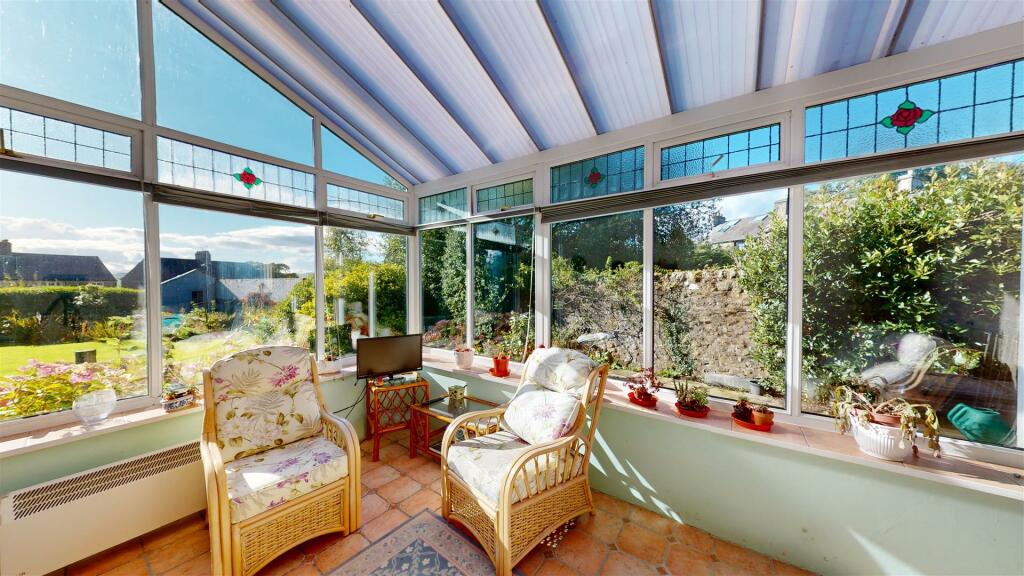 Additional property image - Pendle View, Long Preston, Skipton