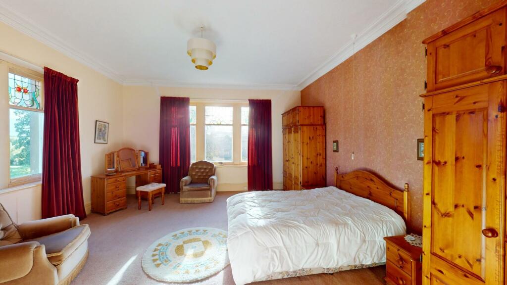 Additional property image - Pendle View, Long Preston, Skipton