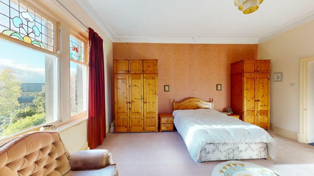 Additional property image - Pendle View, Long Preston, Skipton