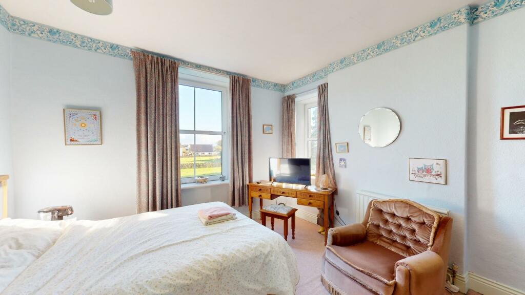 Additional property image - Pendle View, Long Preston, Skipton