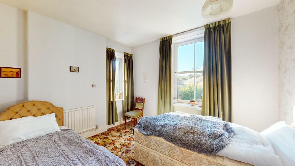 Additional property image - Pendle View, Long Preston, Skipton