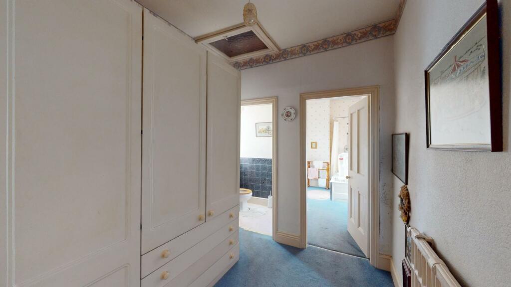 Additional property image - Pendle View, Long Preston, Skipton