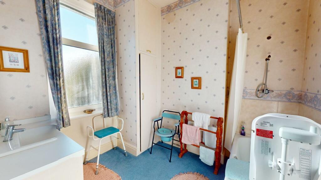 Additional property image - Pendle View, Long Preston, Skipton