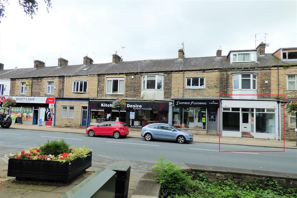 Additional property image - Colne Road, Earby, Barnoldswick