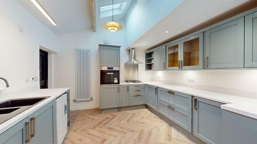 Additional property image - Park Road, Gisburn, Clitheroe