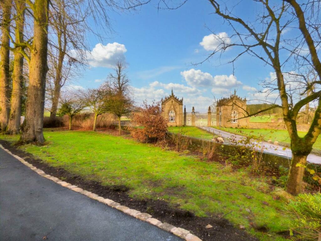 Additional property image - Park Road, Gisburn, Clitheroe