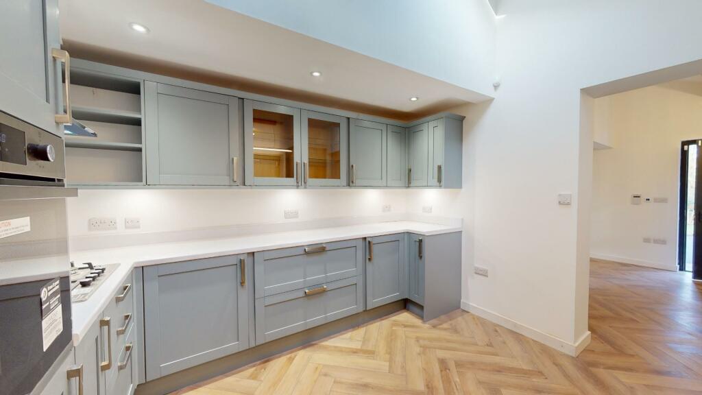 Additional property image - Park Road, Gisburn, Clitheroe