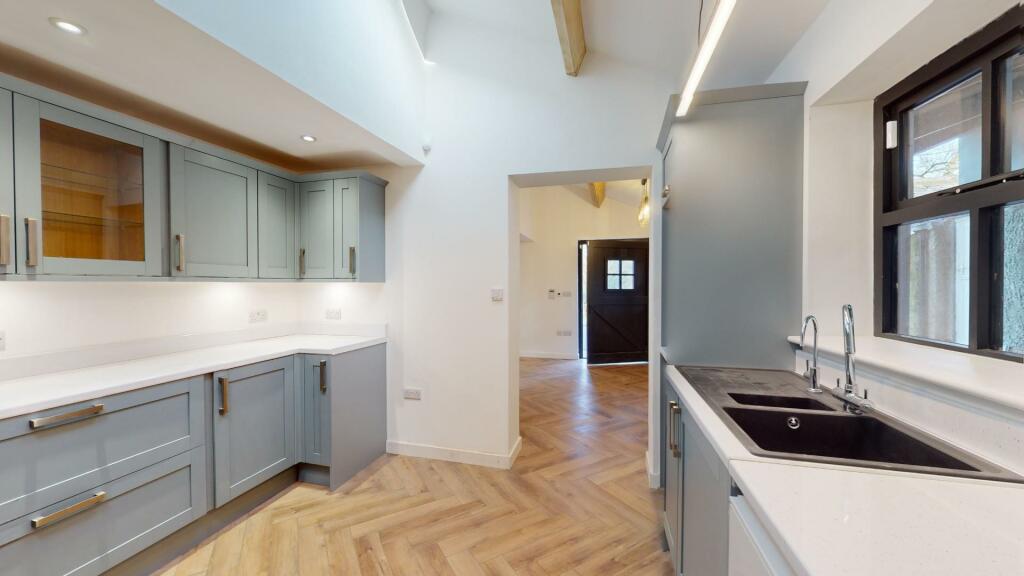 Additional property image - Park Road, Gisburn, Clitheroe