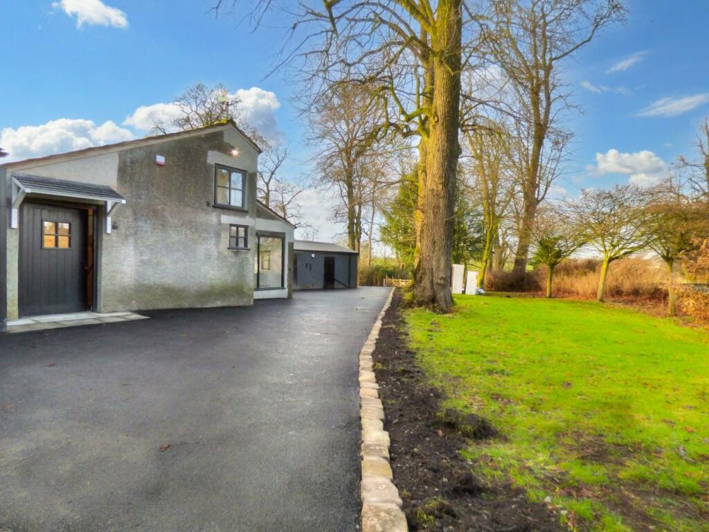 Additional property image - Park Road, Gisburn, Clitheroe