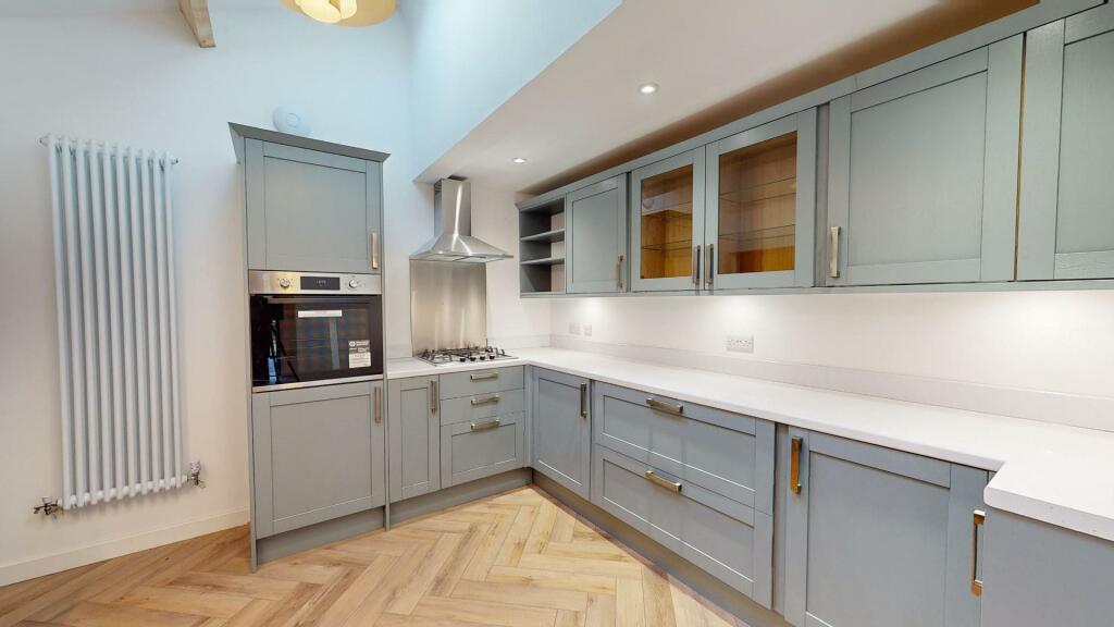 Additional property image - Park Road, Gisburn, Clitheroe