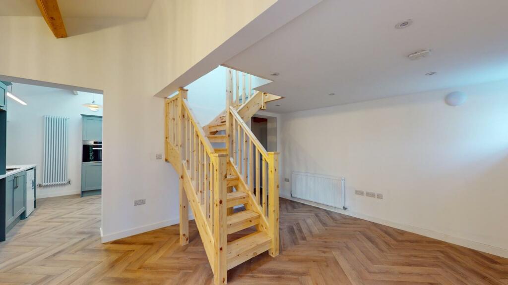 Additional property image - Park Road, Gisburn, Clitheroe