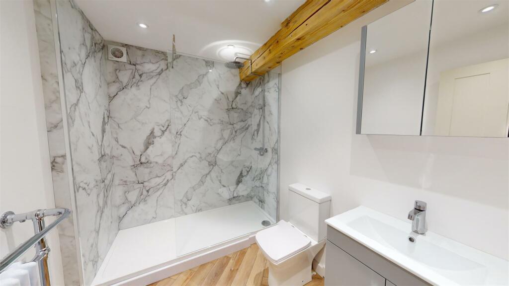 Additional property image - Park Road, Gisburn, Clitheroe