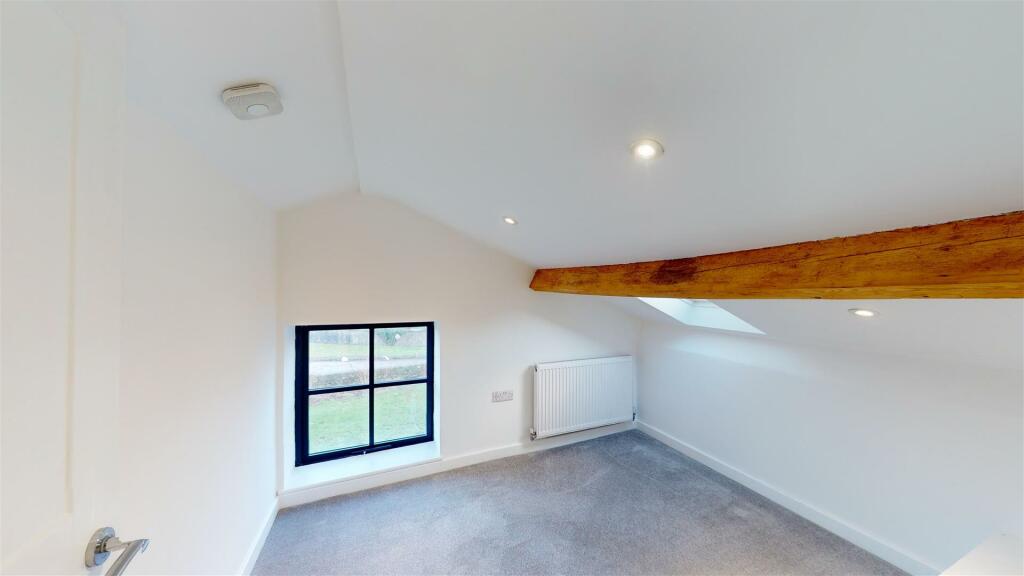 Additional property image - Park Road, Gisburn, Clitheroe