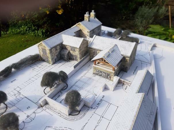 Additional property image - Building Plot, Cliff Farm, East Morton