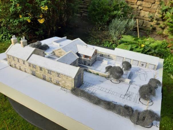 Additional property image - Building Plot, Cliff Farm, East Morton