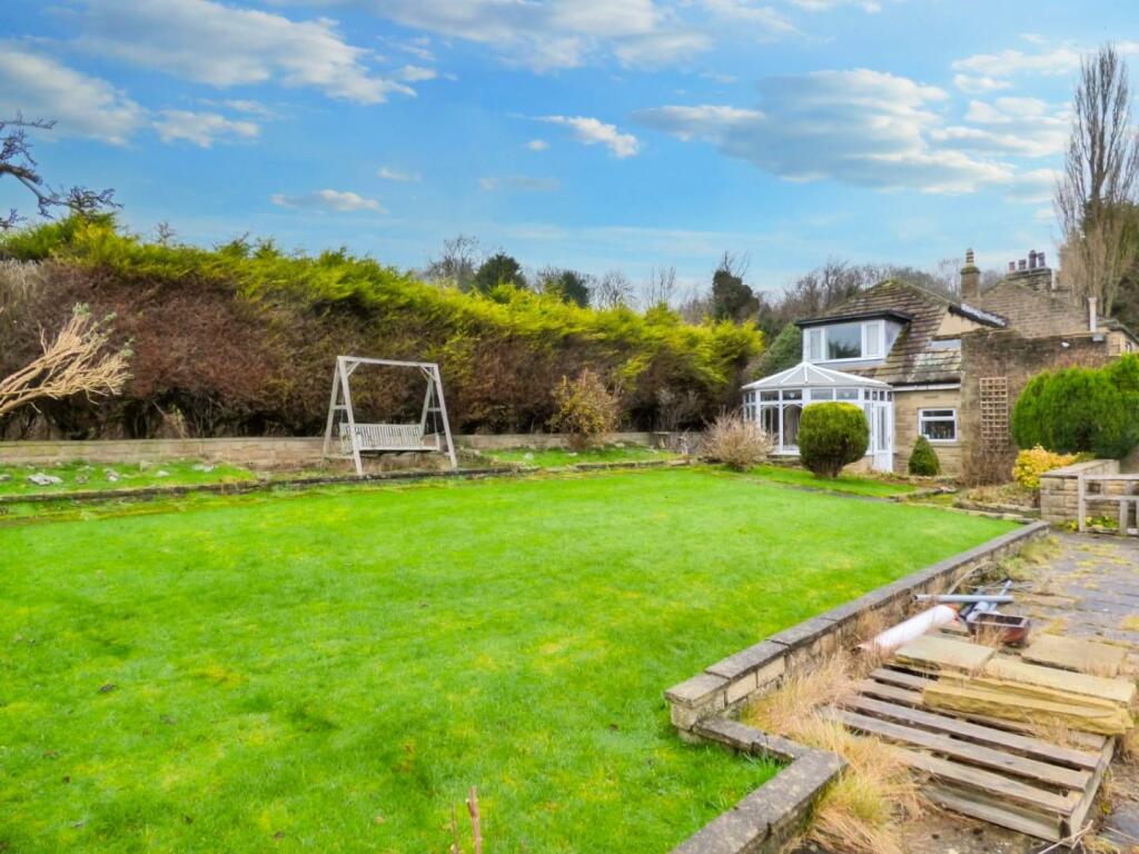 Additional property image - Building Plot, Cliff Farm, East Morton