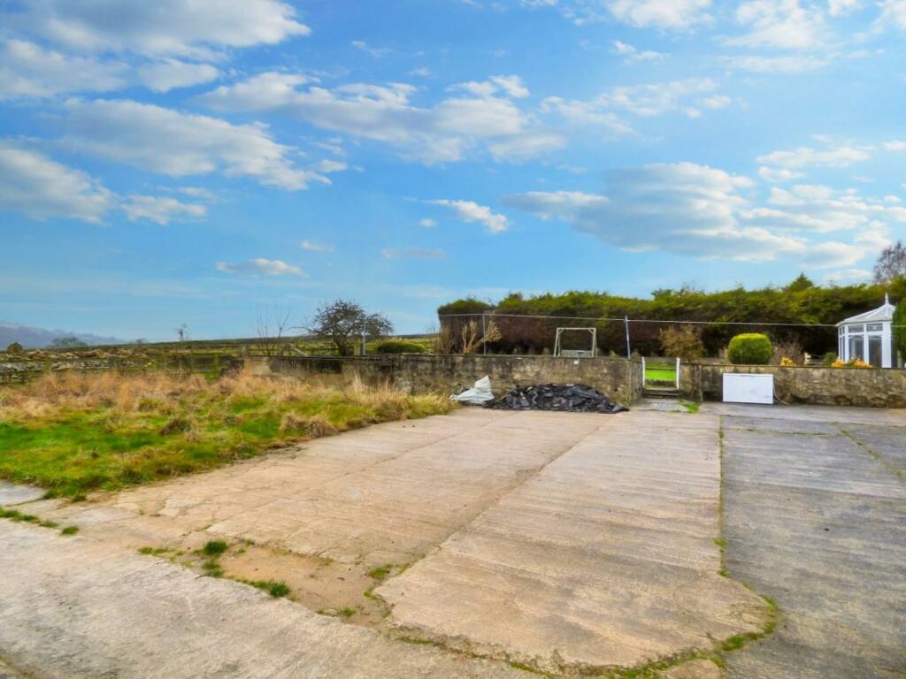 Additional property image - Building Plot, Cliff Farm, East Morton