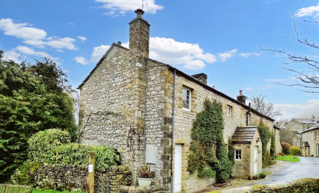 Additional property image - Rose Cottage, Buckden, Skipton