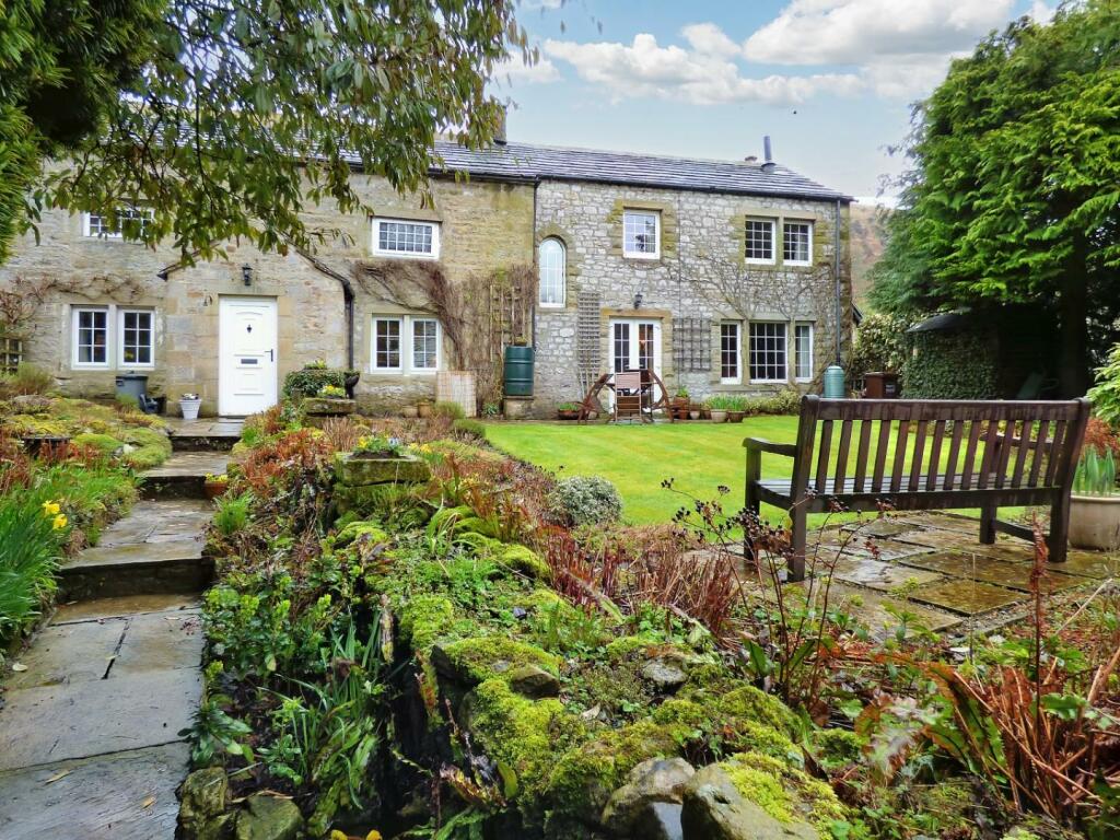 Additional property image - Rose Cottage, Buckden, Skipton