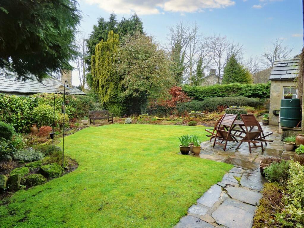 Additional property image - Rose Cottage, Buckden, Skipton