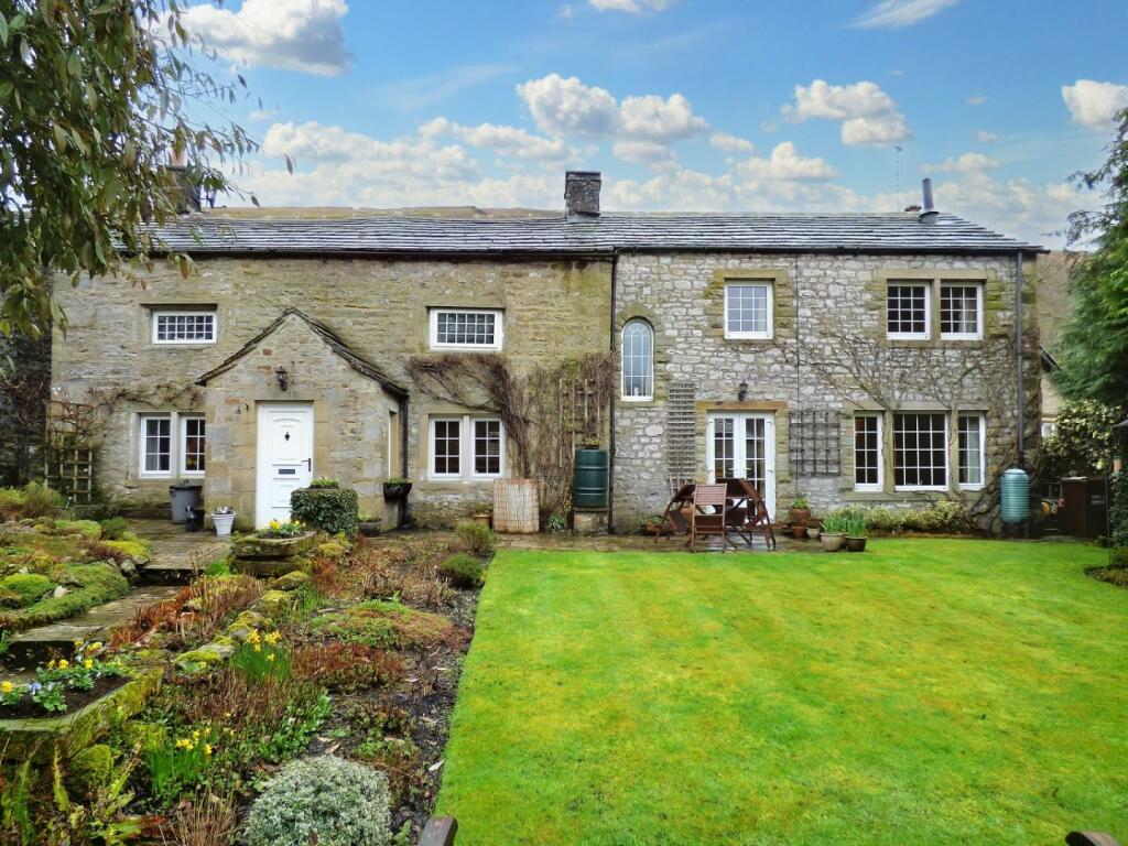 Additional property image - Rose Cottage, Buckden, Skipton