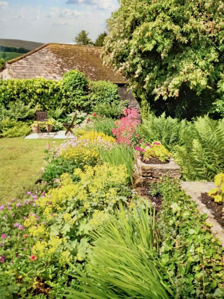 Additional property image - Rose Cottage, Buckden, Skipton