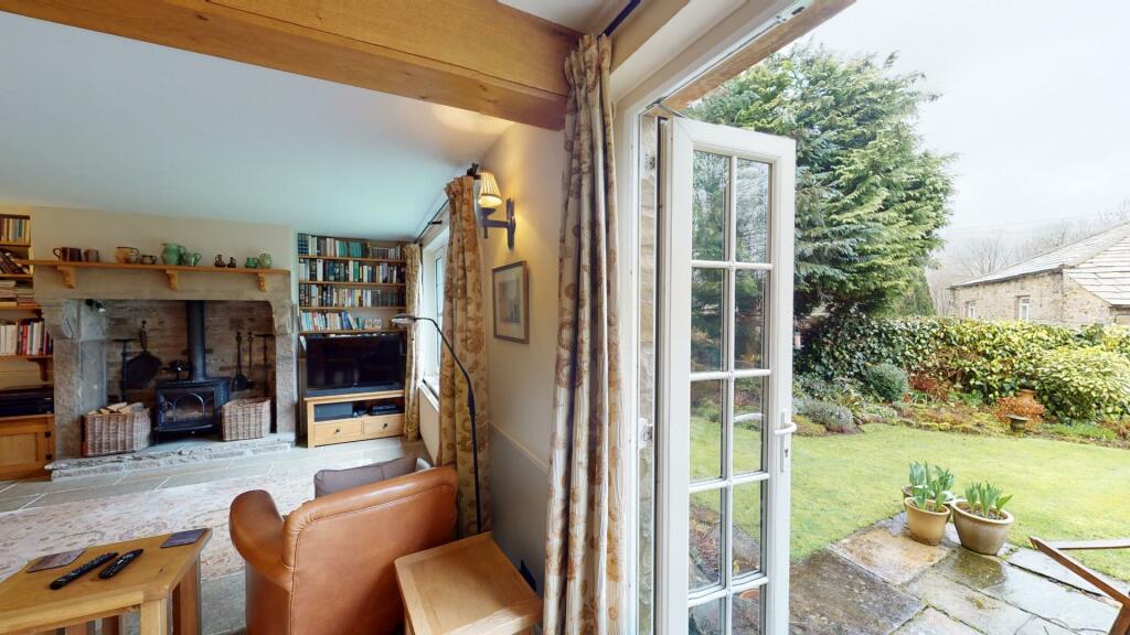 Additional property image - Rose Cottage, Buckden, Skipton