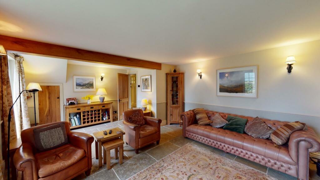 Additional property image - Rose Cottage, Buckden, Skipton