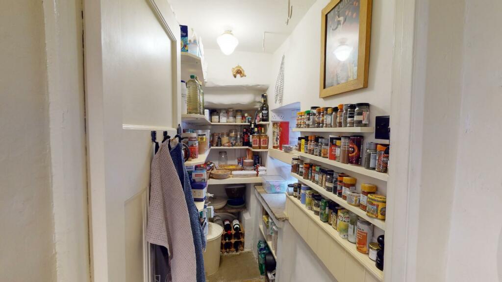 Additional property image - Rose Cottage, Buckden, Skipton