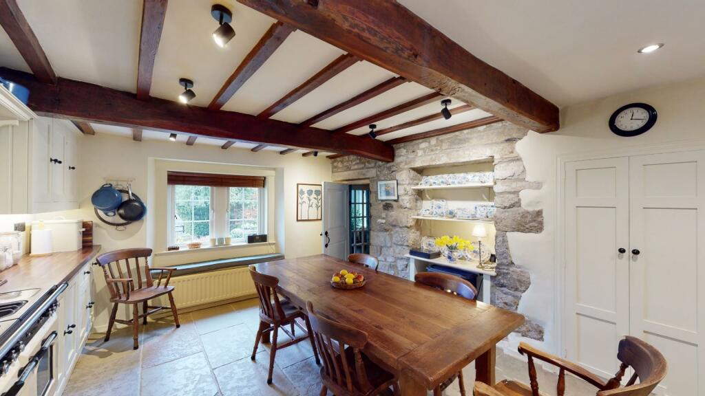 Additional property image - Rose Cottage, Buckden, Skipton