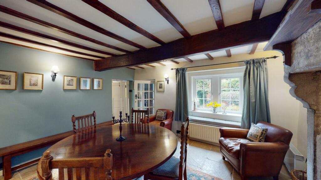 Additional property image - Rose Cottage, Buckden, Skipton