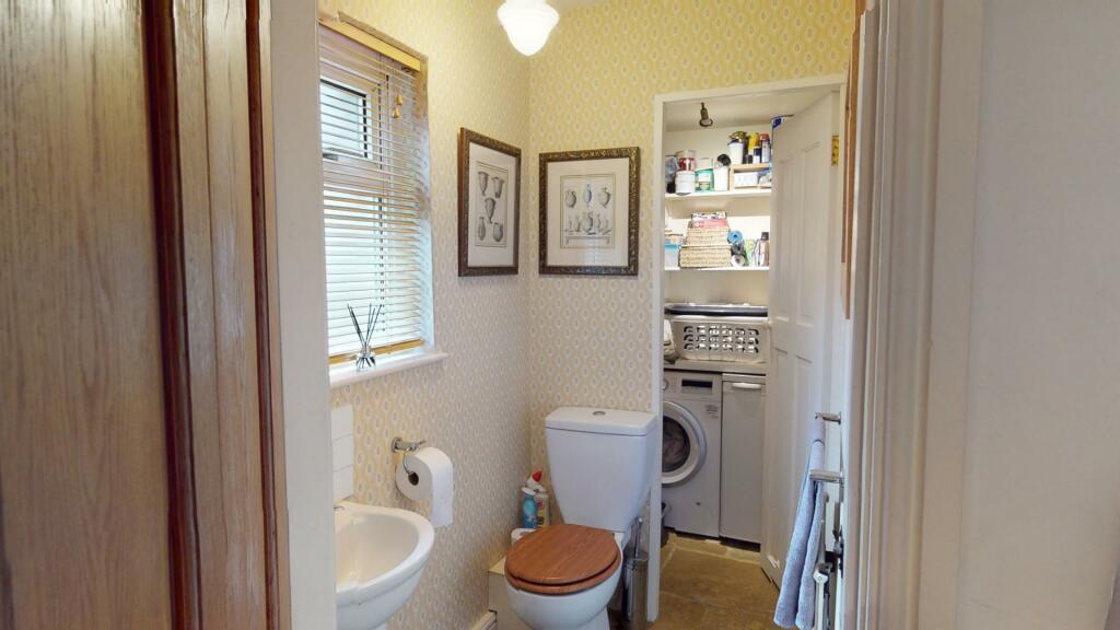 Additional property image - Rose Cottage, Buckden, Skipton