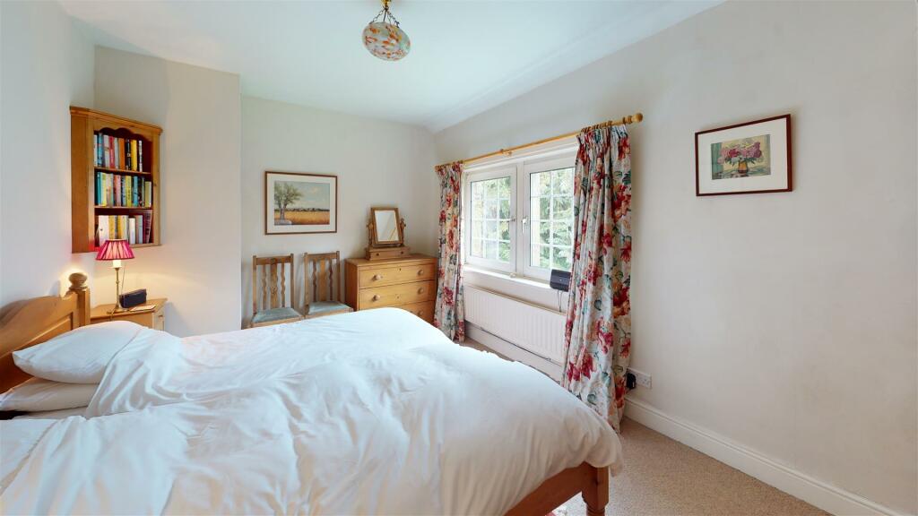 Additional property image - Rose Cottage, Buckden, Skipton